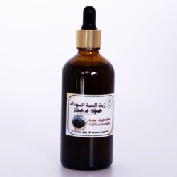 L’huile de nigelle L’huile de nigelle