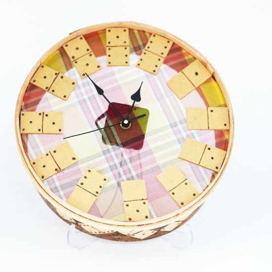 Montre murale décorative pour maison