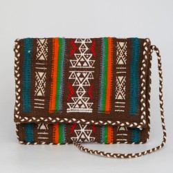 Makhla artisanale – Disponible en plusieurs couleurs