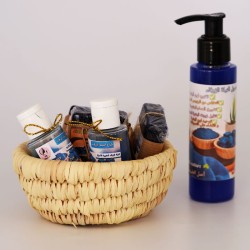 Pack Nila – Soin naturel de la peau