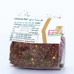 La Harissa mayo La Harissa mayo