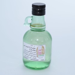 L’eau de fleur d’oranger L’eau de fleur d’oranger