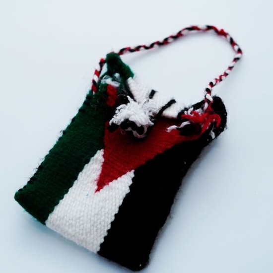 Trousse palestine 